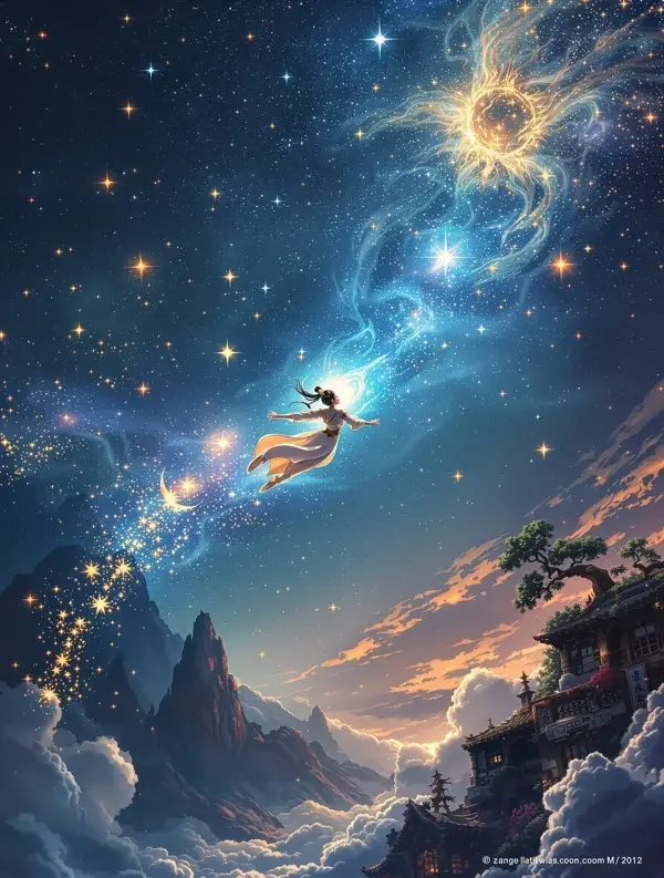凡人修仙传：星海飞驰篇