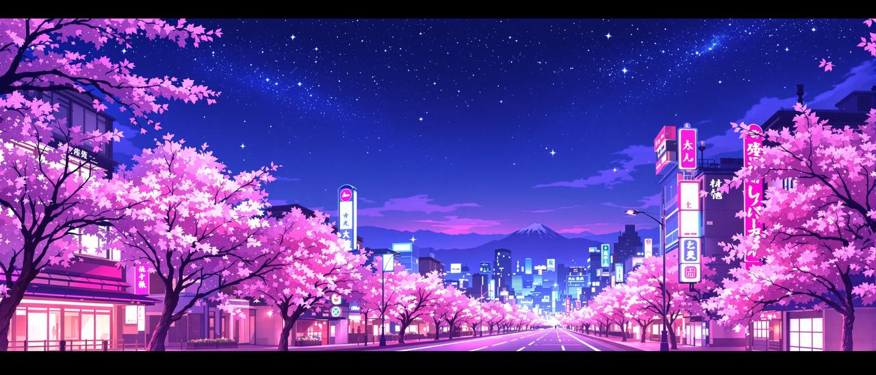 动漫频道