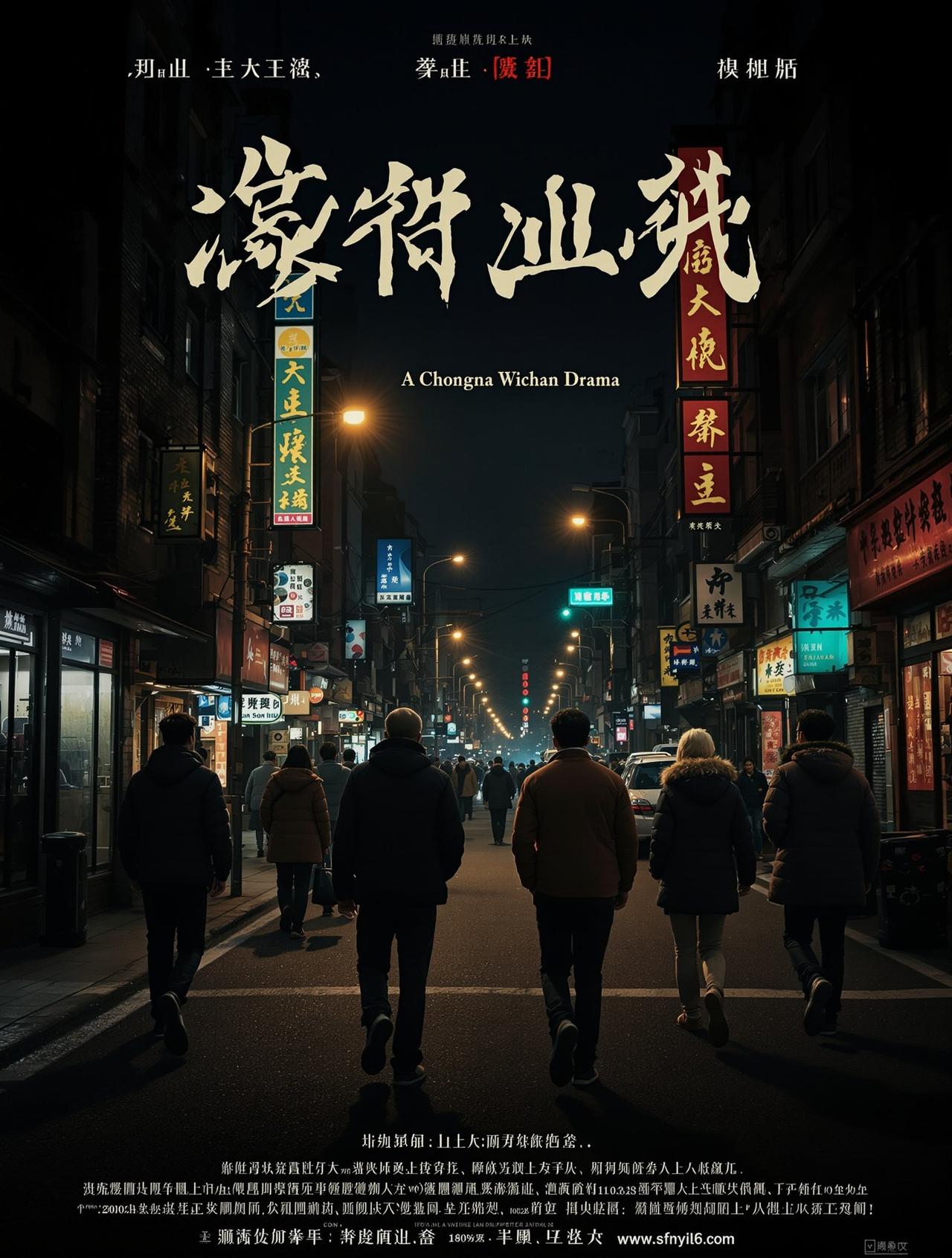 无名之辈2