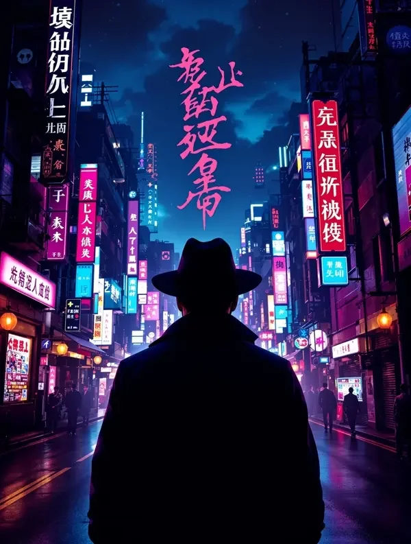 唐人街探案4