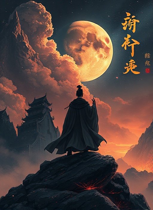 凡人修仙传：星海飞驰篇